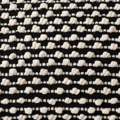 Dunelm Jersey Bobble Cushion -Elegant Home 30727072 alt02