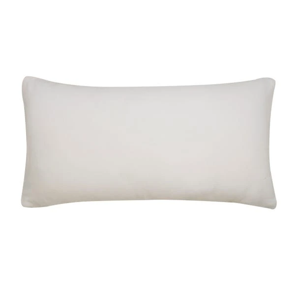 Dunelm Natural Plaited Cushion 3 Dunelm Natural Plaited Cushion - Image 3