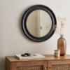 Dunelm Hanna Wall Mirror 40cm