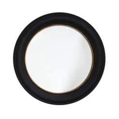 Dunelm Hanna Wall Mirror 40cm 5 Dunelm Hanna Wall Mirror 40cm -Elegant Home 30727132 alt02