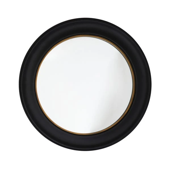 Dunelm Hanna Wall Mirror 40cm 3 Dunelm Hanna Wall Mirror 40cm - Image 3
