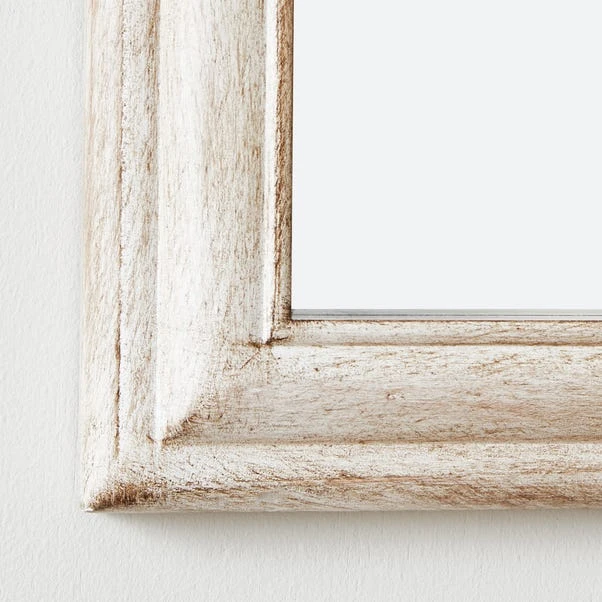 Churchgate Wall Mirror, 80x60cm 2 Churchgate Wall Mirror, 80x60cm - Image 2