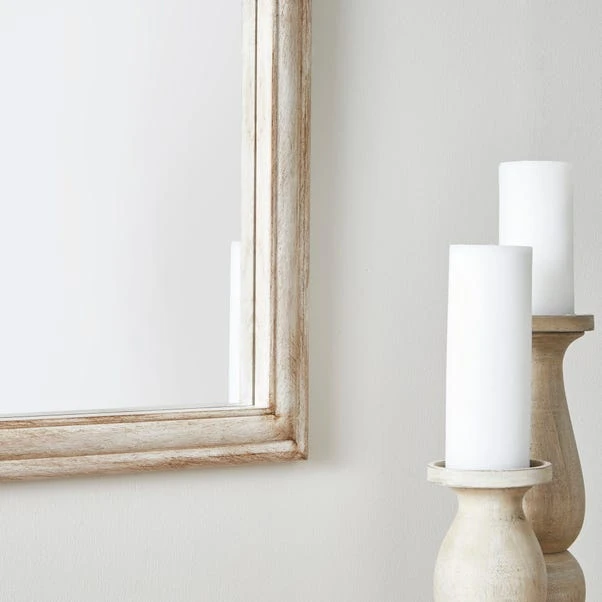 Churchgate Wall Mirror, 80x60cm 3 Churchgate Wall Mirror, 80x60cm - Image 3