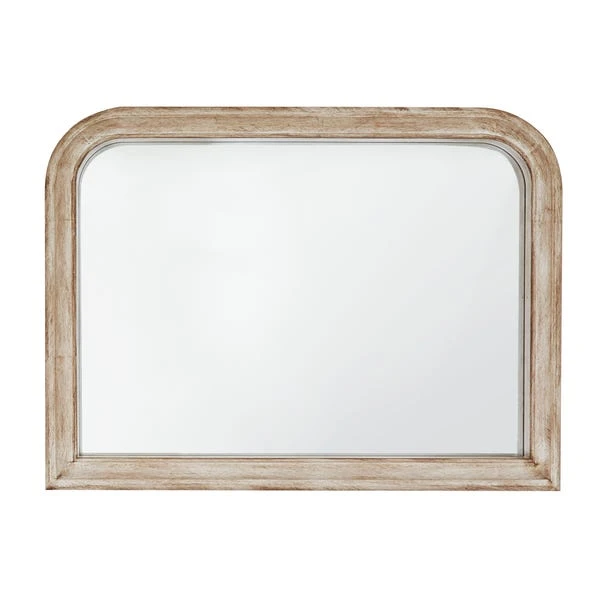 Churchgate Wall Mirror, 80x60cm 4 Churchgate Wall Mirror, 80x60cm - Image 4