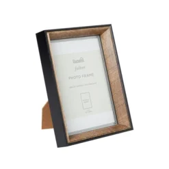 Dunelm Fulton Photo Frame 7" X 5" (18cm X 13cm) -Elegant Home 30727439 alt02