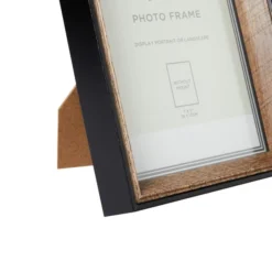 Dunelm Fulton Photo Frame 7" X 5" (18cm X 13cm) -Elegant Home 30727439 alt04