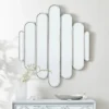 Dunelm Vivian Wall Mirror