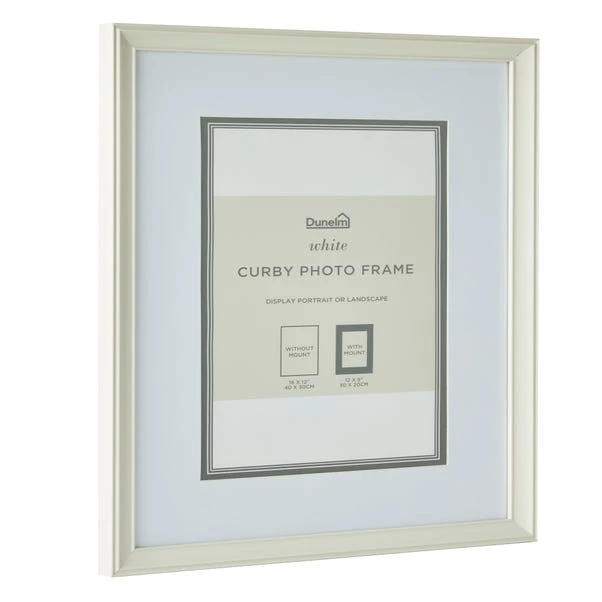 Dunelm Pack Of 5 Curby Gallery Wall Frames 6 Dunelm Pack Of 5 Curby Gallery Wall Frames - Image 6