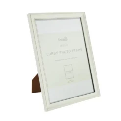 Dunelm Curby Photo Frame A4 -Elegant Home 30727687 alt02