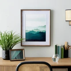 Dunelm Fulton 20" X 16" (40cm X 50cm) Photo Frame