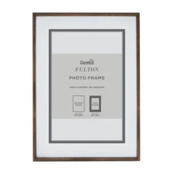 Gallery Brand Fulton 27" X 20cm" (50cm X 70cm) Photo Frame -Elegant Home 30727703 alt04