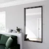 Dunelm London Full Length Mirror, 80x150cm