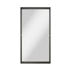 Dunelm London Full Length Mirror, 80x150cm 6 Dunelm London Full Length Mirror, 80x150cm -Elegant Home 30727714 alt02