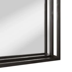 Dunelm London Full Length Mirror, 80x150cm 7 Dunelm London Full Length Mirror, 80x150cm -Elegant Home 30727714 alt03