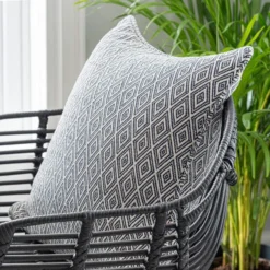 Elements Oslo Cushion -Elegant Home 30729084 alt02