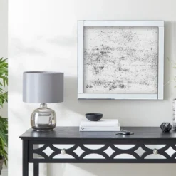 Dunelm Luxe Poster Frame 20" X 18" (45cm X 50cm)