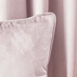 Dunelm Recycled Velour 45x45cm Cushion 7 Dunelm Recycled Velour 45x45cm Cushion -Elegant Home 30737801 alt02