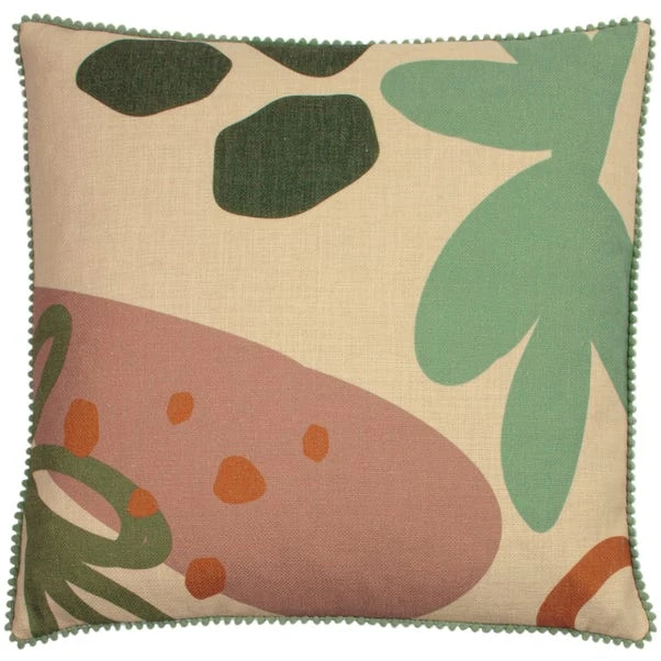 Dunelm Blume Cushion 1 Dunelm Blume Cushion