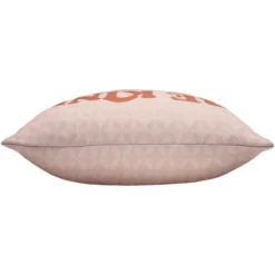 Dunelm Be Kind Cushion -Elegant Home 30738684 alt03