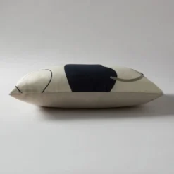 Dunelm Neutral Forms Print Cushion 9 Dunelm Neutral Forms Print Cushion -Elegant Home 30739735 alt03