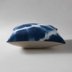 Dunelm Shabori Corner Tie Dye Cushion -Elegant Home 30739744 alt03