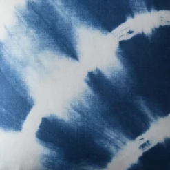 Dunelm Shabori Corner Tie Dye Cushion -Elegant Home 30739744 alt04