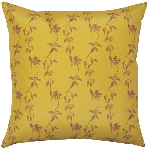 Riva Home Leopard Gold Outdoor Cushion 3 Riva Home Leopard Gold Outdoor Cushion - Image 3