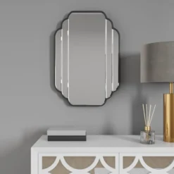 Dunelm Equatorial Wall Mirror