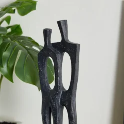 Dunelm Curves Figure Ornament 45cm -Elegant Home 30749200 alt02