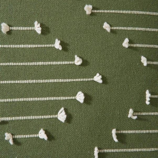 Dunelm Global Diamond Cushion Cover 5 Dunelm Global Diamond Cushion Cover - Image 5