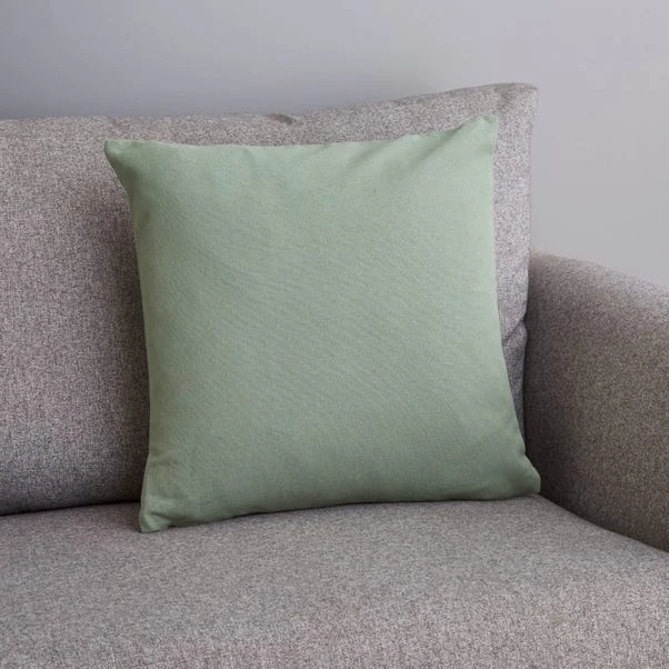Dunelm Global Slub Cushion 1 Dunelm Global Slub Cushion