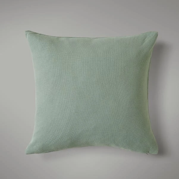 Dunelm Global Slub Cushion 2 Dunelm Global Slub Cushion - Image 2