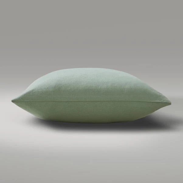 Dunelm Global Slub Cushion 3 Dunelm Global Slub Cushion - Image 3