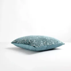 Dunelm Cut Velvet Cushion 8 Dunelm Cut Velvet Cushion -Elegant Home 30752039 alt04