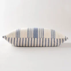 Dunelm Churchgate Drayton Stripe Cushion -Elegant Home 30752147 alt03
