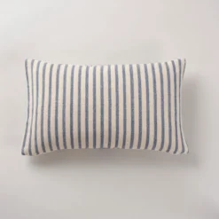 Dunelm Churchgate Drayton Stripe Cushion -Elegant Home 30752147 alt04