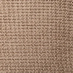 Dunelm Jenson Mink Waffle Cushion -Elegant Home 30752219 alt02