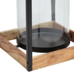 Dunelm Fulton Lantern 60cm 7 Dunelm Fulton Lantern 60cm -Elegant Home 30752227 alt03