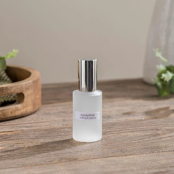 The Edited Life Wellness Room Spray Eucalyptus 1 The Edited Life Wellness Room Spray Eucalyptus