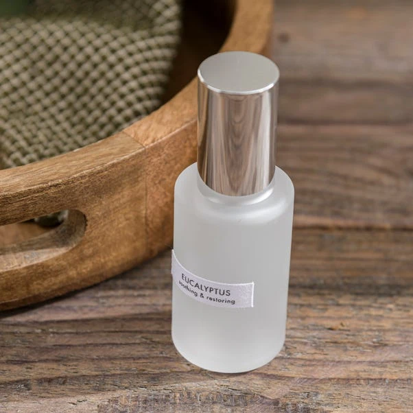 The Edited Life Wellness Room Spray Eucalyptus 2 The Edited Life Wellness Room Spray Eucalyptus - Image 2