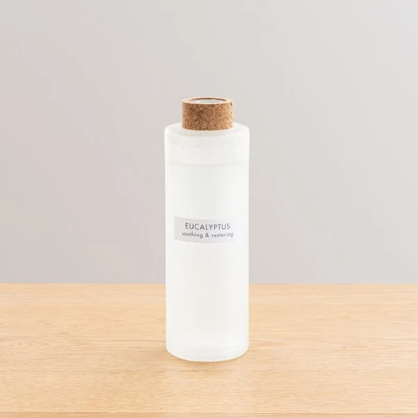 The Edited Life Wellness Eucalyptus Diffuser Refill 400ml 1 The Edited Life Wellness Eucalyptus Diffuser Refill 400ml