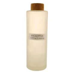 The Edited Life Wellness Eucalyptus Diffuser Refill 400ml 5 The Edited Life Wellness Eucalyptus Diffuser Refill 400ml -Elegant Home 30752267 alt02
