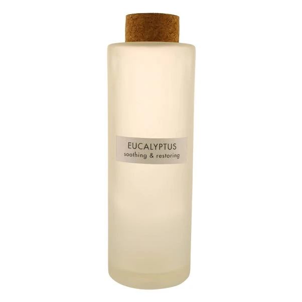 The Edited Life Wellness Eucalyptus Diffuser Refill 400ml 3 The Edited Life Wellness Eucalyptus Diffuser Refill 400ml - Image 3