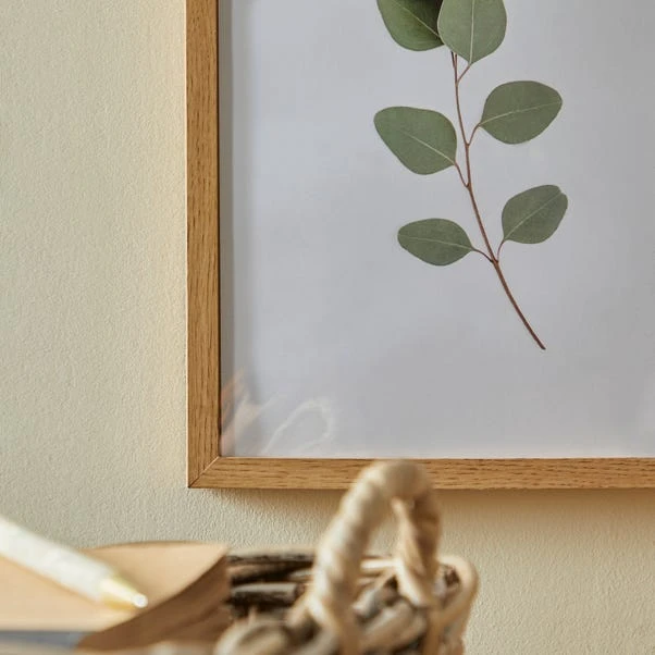 Dunelm Thin Wood Photo Frame A4 2 Dunelm Thin Wood Photo Frame A4 - Image 2