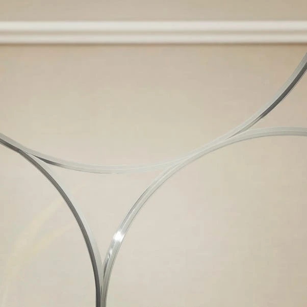 Natural History Museum Window Leaner Mirror, 180x50cm 3 Natural History Museum Window Leaner Mirror, 180x50cm - Image 3