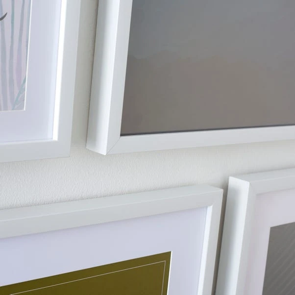 Dunelm Pack Of 3 Essentials Gallery Photo Frame 2 Dunelm Pack Of 3 Essentials Gallery Photo Frame - Image 2