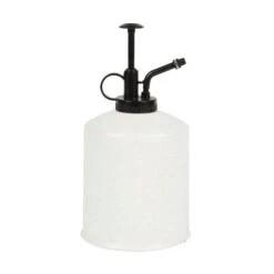 Dunelm Ceramic Black And White Plant Mister 5 Dunelm Ceramic Black And White Plant Mister -Elegant Home 30754624 alt02