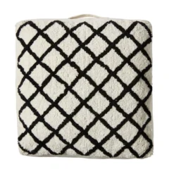 Dunelm Ekon Floor Cushion 6 Dunelm Ekon Floor Cushion -Elegant Home 30754684 alt01