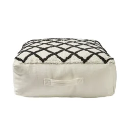 Dunelm Ekon Floor Cushion 7 Dunelm Ekon Floor Cushion -Elegant Home 30754684 alt02