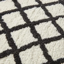 Dunelm Ekon Floor Cushion 8 Dunelm Ekon Floor Cushion -Elegant Home 30754684 alt03